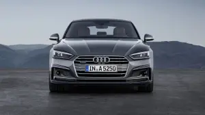 Audi A5 Sportback e S5 Sportback 2017