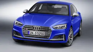 Audi A5 Sportback e S5 Sportback 2017 - 33