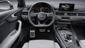 Audi A5 Sportback e S5 Sportback 2017