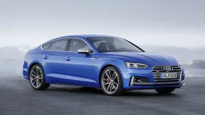 Audi A5 Sportback e S5 Sportback 2017 - 25