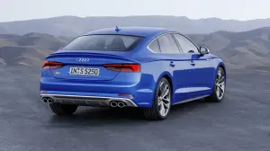 Audi A5 Sportback e S5 Sportback 2017 - 26