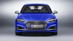 Audi A5 Sportback e S5 Sportback 2017