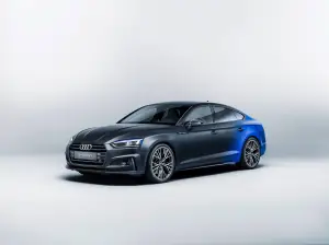 Audi A5 Sportback g-tron