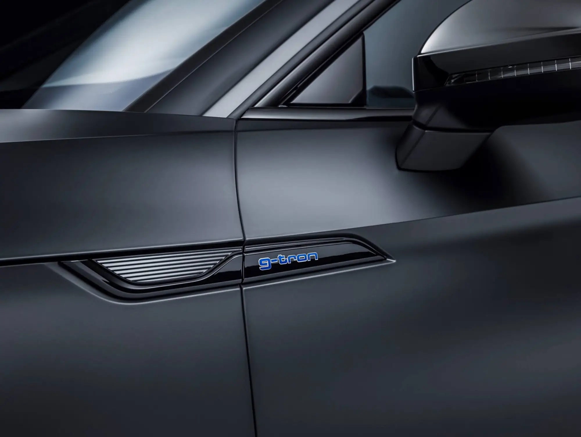 Audi A5 Sportback g-tron - 6
