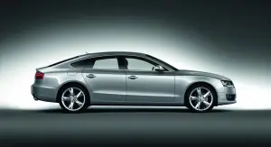 Audi A5 Sportback - 2