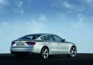 Audi A5 Sportback - 3