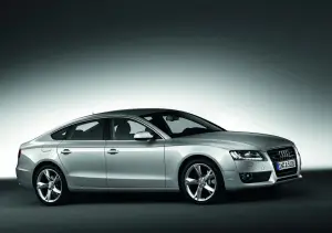 Audi A5 Sportback - 6