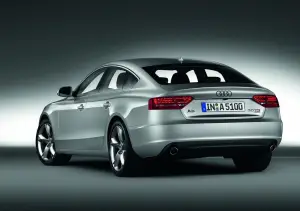 Audi A5 Sportback - 8