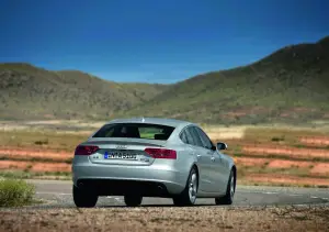 Audi A5 Sportback - 10