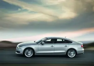 Audi A5 Sportback - 11