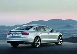 Audi A5 Sportback - 16