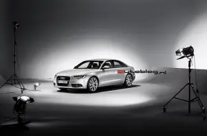 Audi A6 2011 - 7