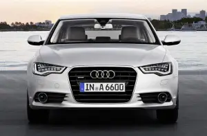 Audi A6 2011 - 22