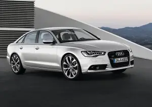 Audi A6 2011 - 30