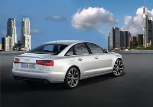 Audi A6 2011 - 31