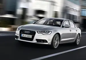 Audi A6 2011 - 36