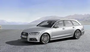 Audi A6 - 2015 - 1