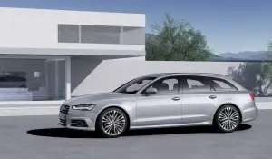 Audi A6 - 2015 - 3