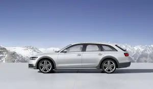 Audi A6 - 2015 - 8