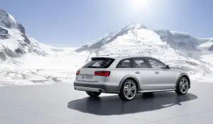 Audi A6 - 2015