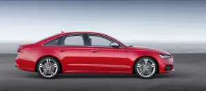 Audi A6 - 2015