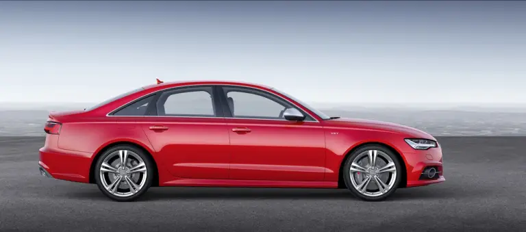 Audi A6 - 2015 - 15