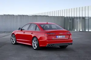 Audi A6 - 2015