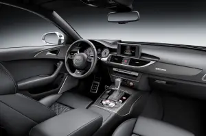 Audi A6 - 2015