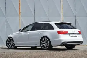 Audi A6 3.0 BiTDI Avant by MTM - 9