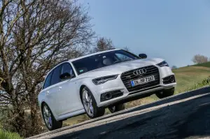 Audi A6 3.0 TDI Competition - 1