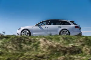 Audi A6 3.0 TDI Competition - 3