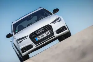 Audi A6 3.0 TDI Competition