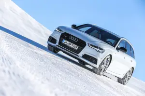 Audi A6 3.0 TDI Competition