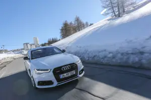 Audi A6 3.0 TDI Competition - 10