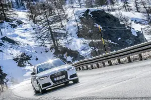 Audi A6 3.0 TDI Competition