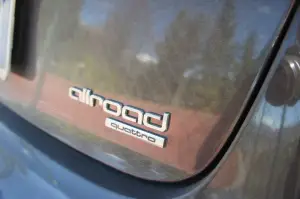 Audi A6 Allroad Quattro 204 CV - Primo contatto - 9