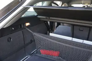 Audi A6 Allroad Quattro 204 CV - Primo contatto - 13