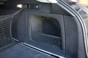 Audi A6 Allroad Quattro 204 CV - Primo contatto - 15