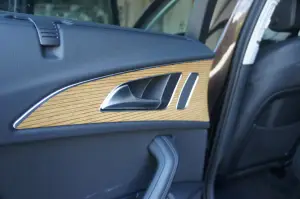 Audi A6 Allroad Quattro 204 CV - Primo contatto - 16