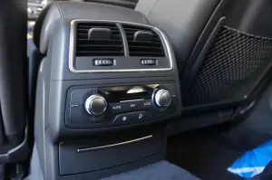 Audi A6 Allroad Quattro 204 CV - Primo contatto - 17