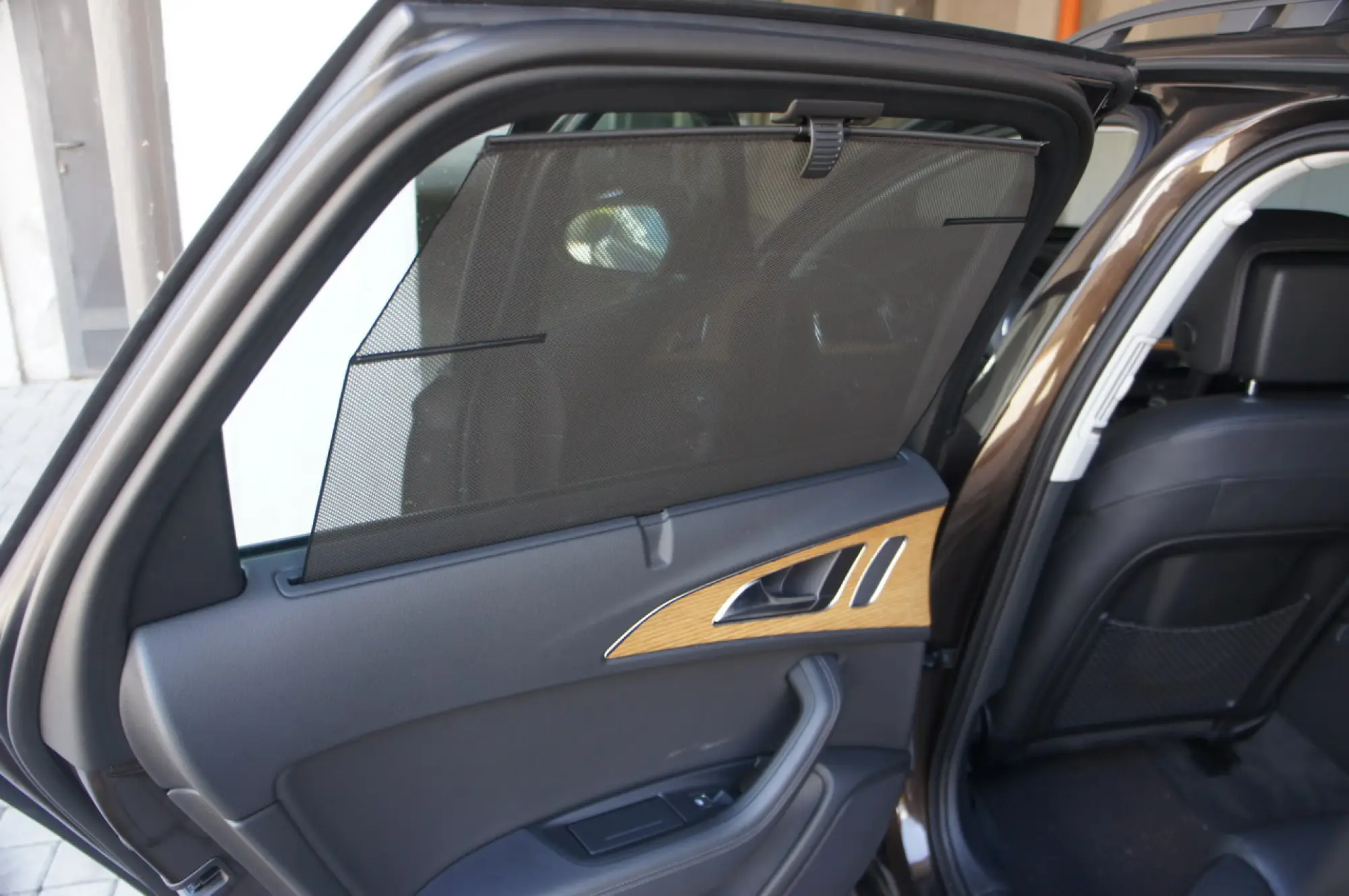 Audi A6 Allroad Quattro 204 CV - Primo contatto - 18