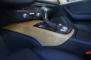 Audi A6 Allroad Quattro 204 CV - Primo contatto - 22