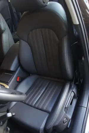 Audi A6 Allroad Quattro 204 CV - Primo contatto - 24