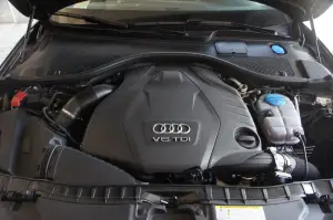 Audi A6 Allroad Quattro 204 CV - Primo contatto - 25