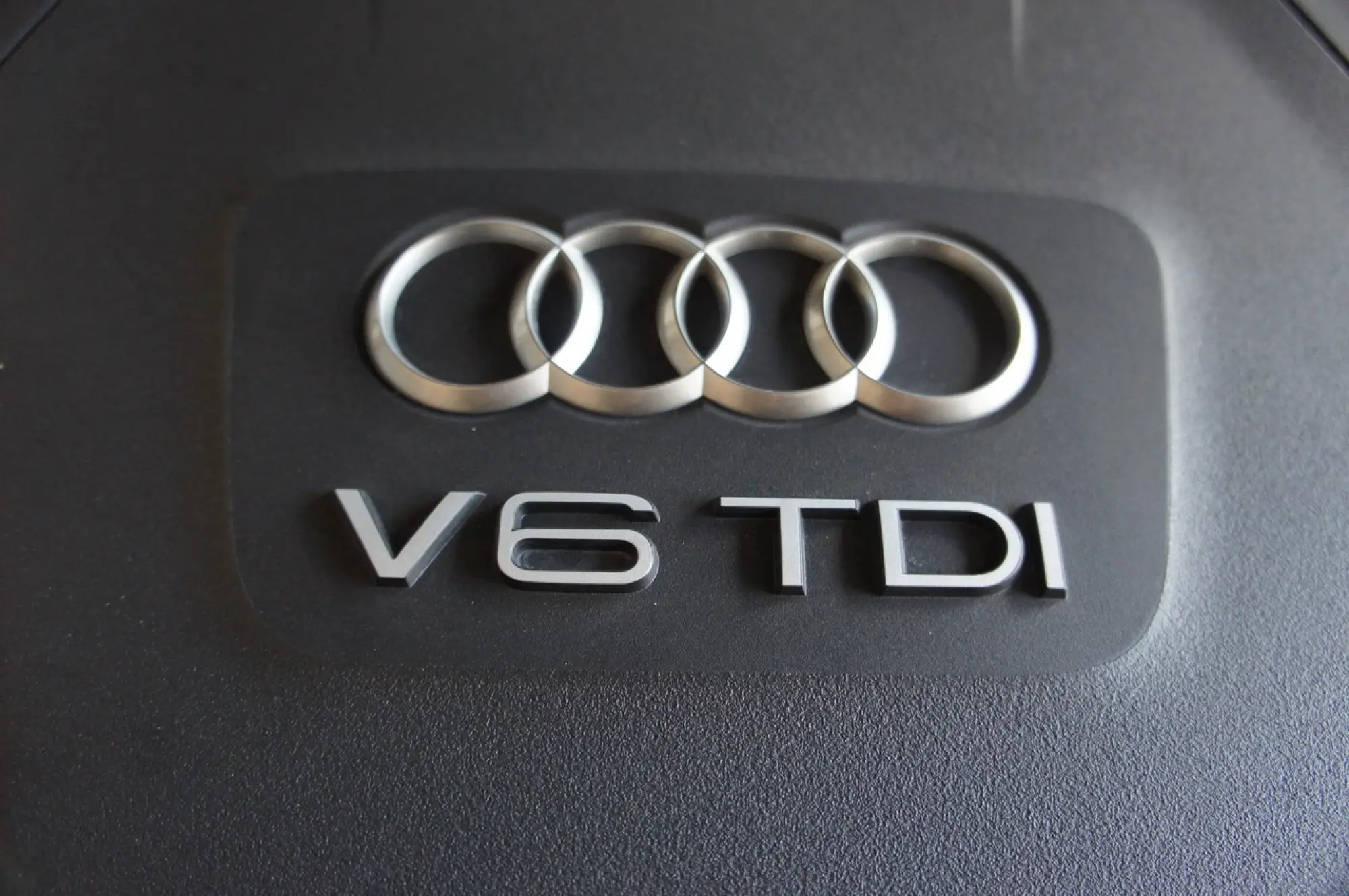 Audi A6 Allroad Quattro 204 CV - Primo contatto - 26