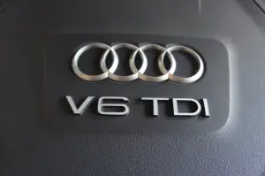 Audi A6 Allroad Quattro 204 CV - Primo contatto - 26