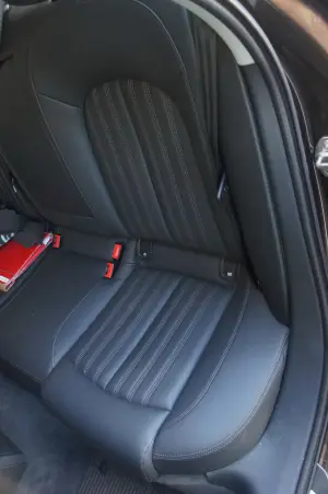 Audi A6 Allroad Quattro 204 CV - Primo contatto - 31