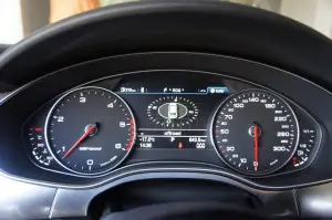 Audi A6 Allroad Quattro 204 CV - Primo contatto - 33