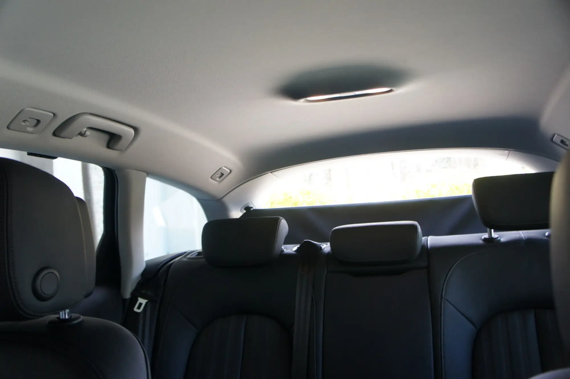Audi A6 Allroad Quattro 204 CV - Primo contatto - 41