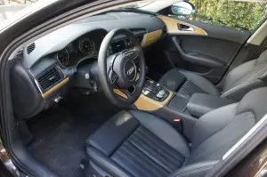 Audi A6 Allroad Quattro 204 CV - Primo contatto - 47